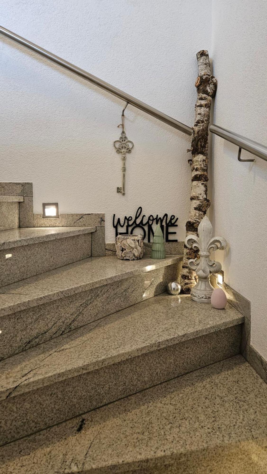 Gaestehaus Ferienwohnung Abendstern Rust Εξωτερικό φωτογραφία