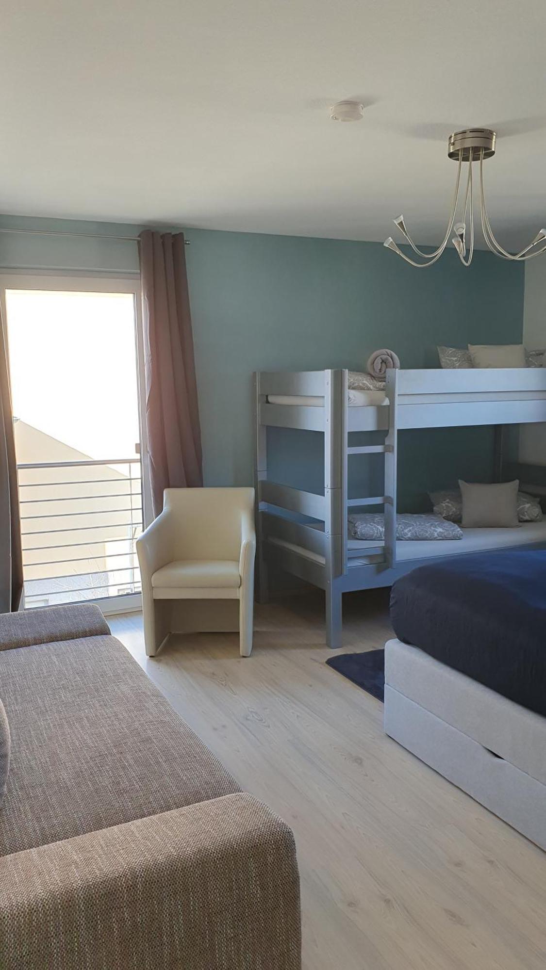 Gaestehaus Ferienwohnung Abendstern Rust Εξωτερικό φωτογραφία