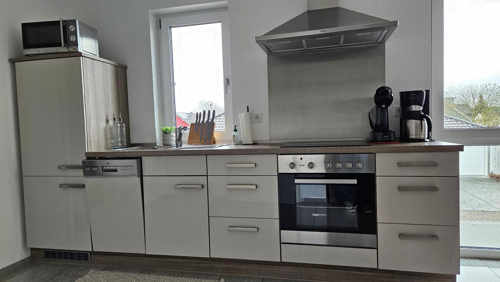 Gaestehaus Ferienwohnung Abendstern Rust Εξωτερικό φωτογραφία