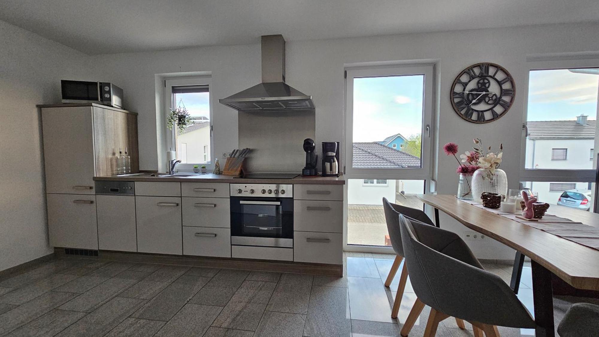 Gaestehaus Ferienwohnung Abendstern Rust Εξωτερικό φωτογραφία